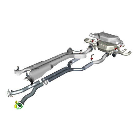 car: VANQUISH,item_no: nan,quantity: 1,reference: VANQUISH_25_PartsCatalogue-090300-10 Exhaust Pipes & Shields