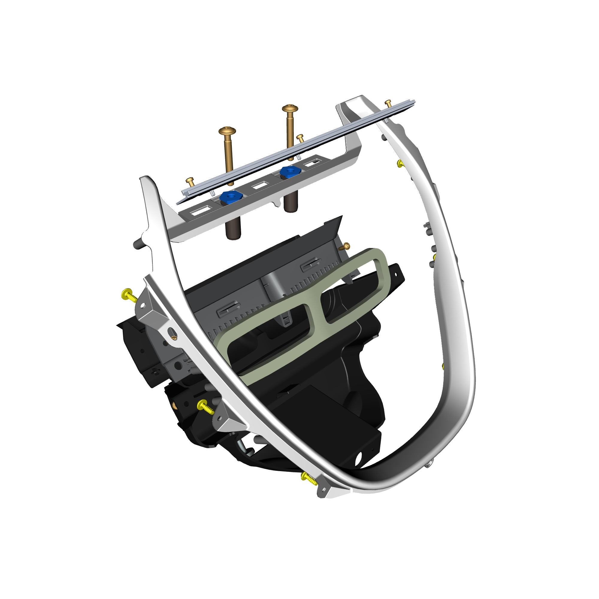 car:dbx,item_no:,quantity:6,reference:dbx_partscatalogue-300802-10 centre stack
