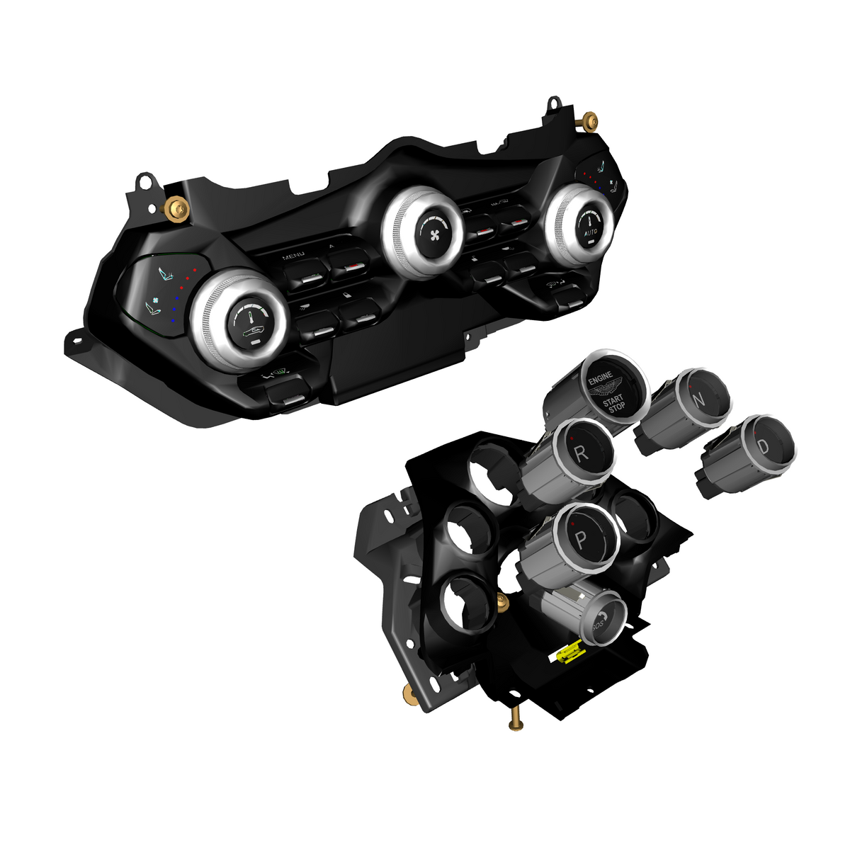 car: VANTAGE,item_no: nan,quantity: 1.0,reference: VANTAGE_19_PartsCatalogue-180301-10 Centre Mounted Switches
