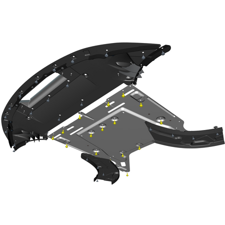 car: VANTAGE,item_no: nan,quantity: 21,reference: VANTAGE_19_PartsCatalogue-013401-10 Front Undertray