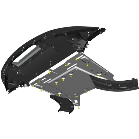 car: VALOUR,item_no: nan,quantity: 21,reference: VALOUR_PartsCatalogue-013401-10 Front Undertray