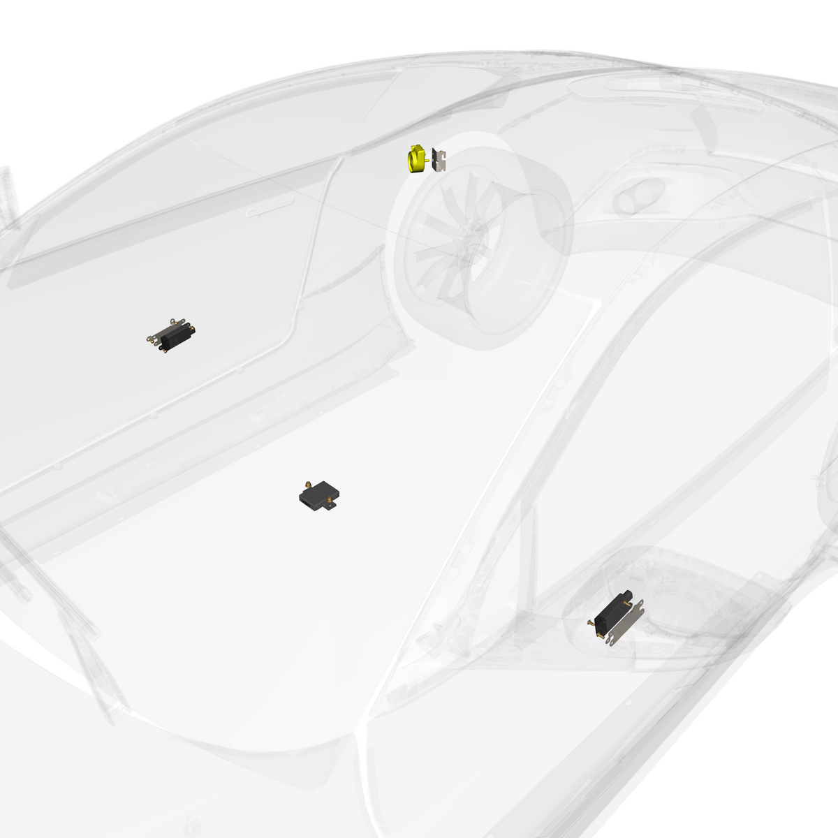 car:db11,item_no:,quantity:1,reference:db11_partscatalogue-190100-10 alarm system