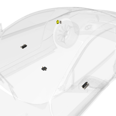 car: DB11,item_no: nan,quantity: 1,reference: DB11_PartsCatalogue-190100-10 Alarm System