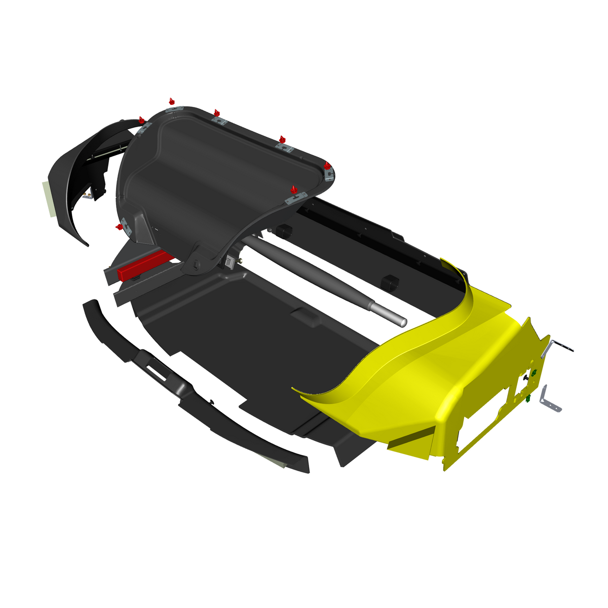 car: VANQUISH ZAGATO,item_no: nan,quantity: 1,reference: VANQUISH_ZAGATO_PartsCatalogue-010508-20 Load Compartment Trim