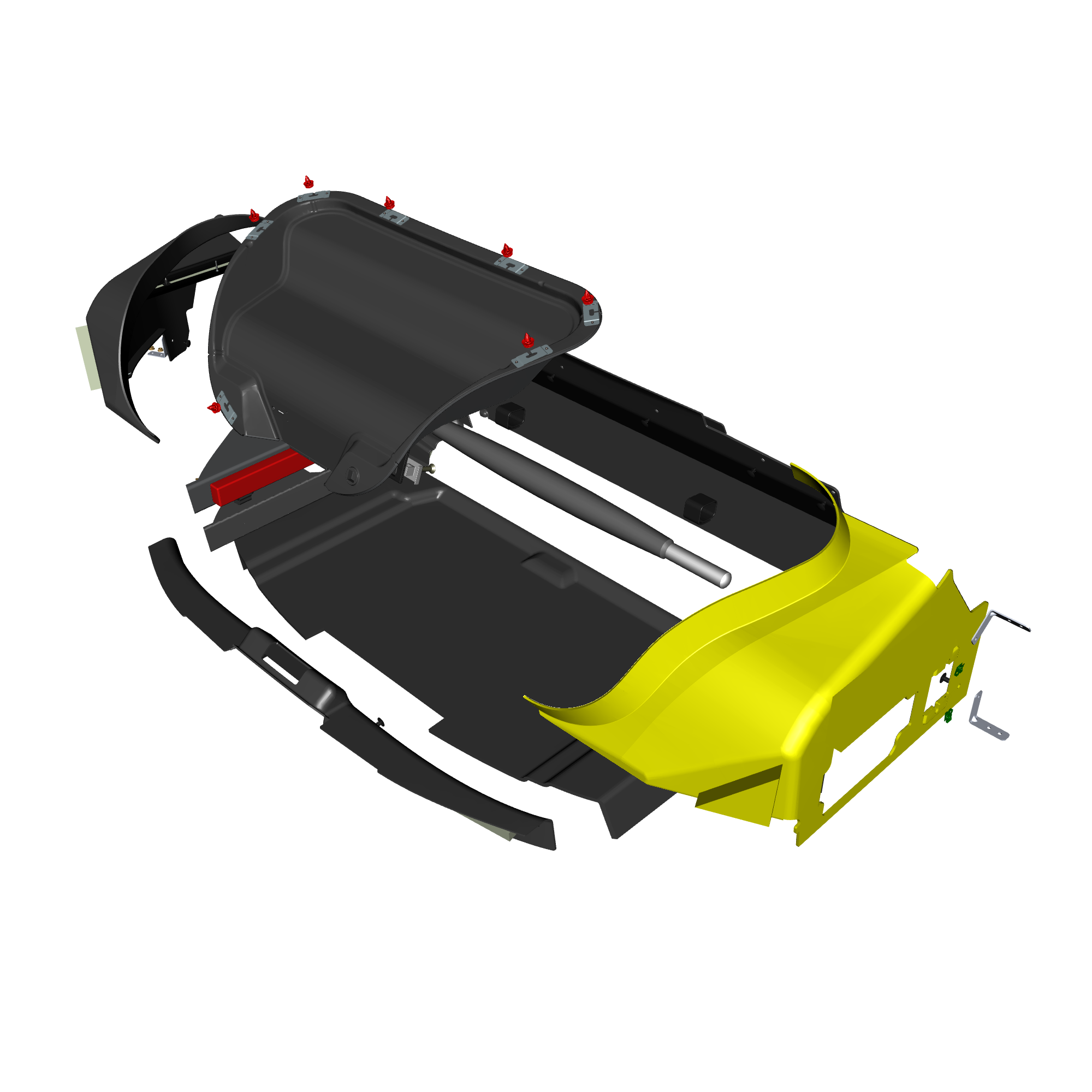 car: VANQUISH ZAGATO,item_no: nan,quantity: 1,reference: VANQUISH_ZAGATO_PartsCatalogue-010508-20 Load Compartment Trim
