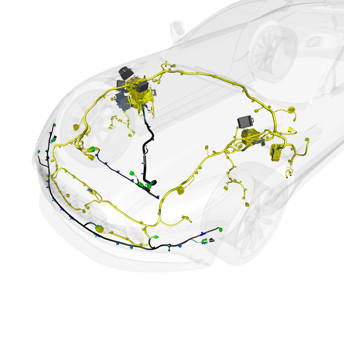 car:db11,item_no:,quantity:1,reference:db11_partscatalogue-180101-10 v8 forward wiring assembly