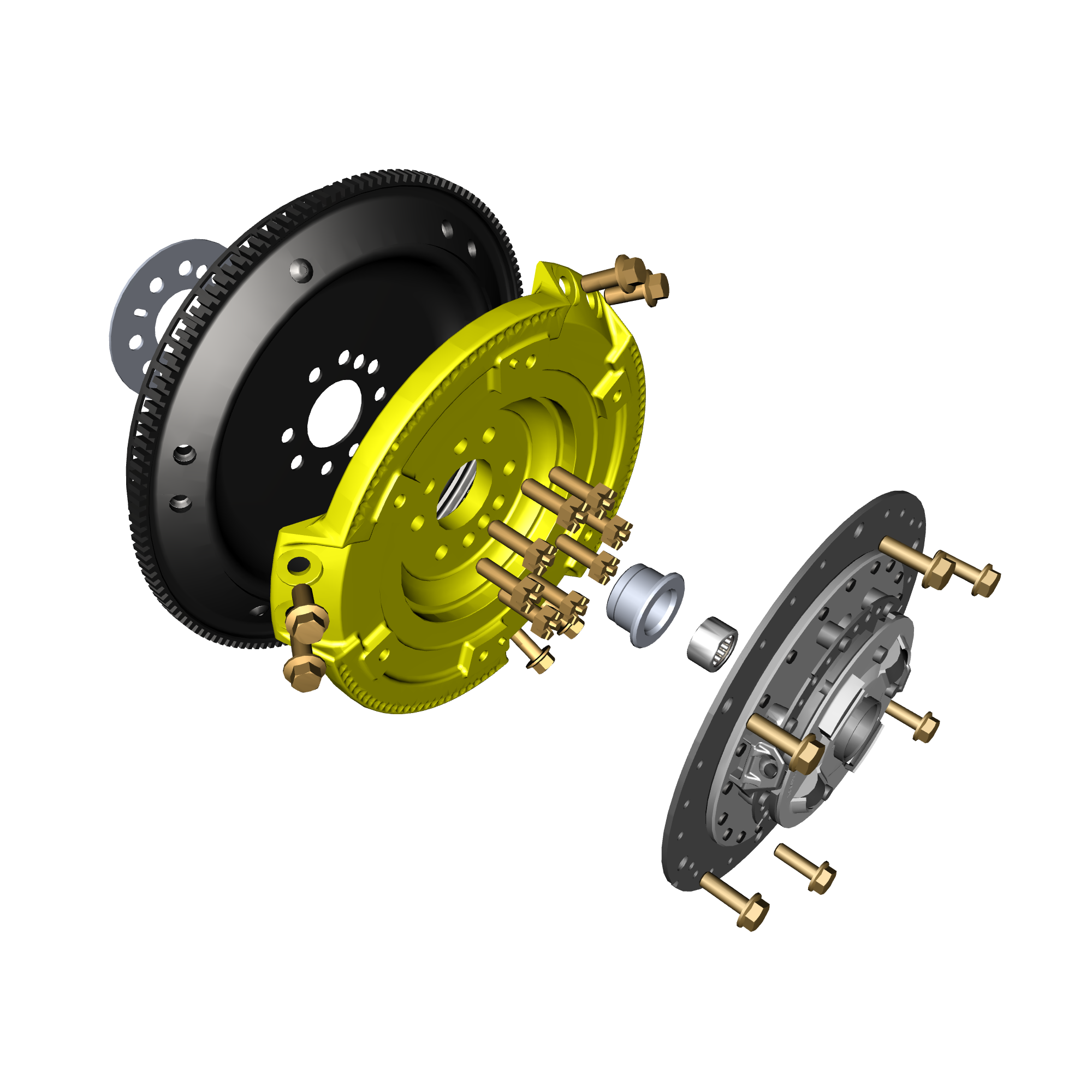 car: DB11,item_no: nan,quantity: 1.0,reference: DB11_PartsCatalogue-031103-10 Flywheel