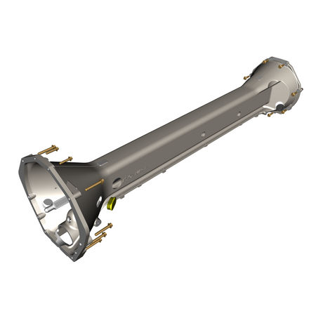 car: VANTAGE,item_no: nan,quantity: 2,reference: VANTAGE_19_PartsCatalogue-050100-10 Torque Tube