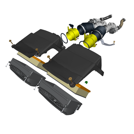car: VANTAGE,item_no: nan,quantity: 2,reference: VANTAGE_25_PartsCatalogue-031201-10 Air Cleaner