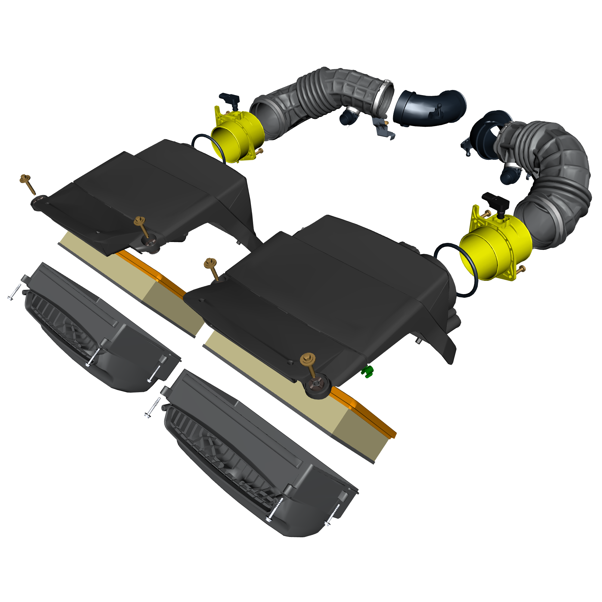 car: VANTAGE,item_no: nan,quantity: 2.0,reference: VANTAGE_19_PartsCatalogue-031201-10 Air Cleaner