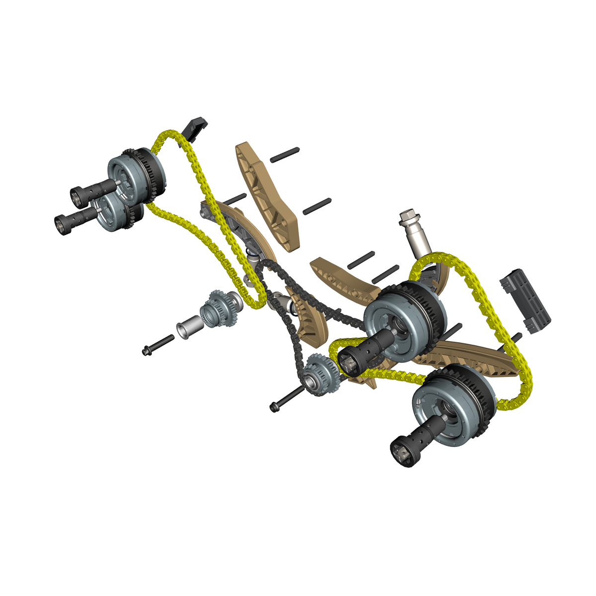 car: DB12,item_no: nan,quantity: 2,reference: DB12_24_PartsCatalogue-032104-10 Engine Timing
