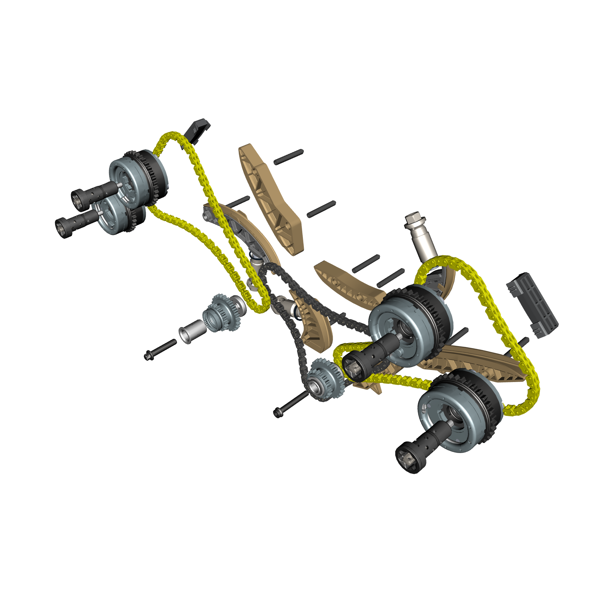 car: DB12,item_no: nan,quantity: 2,reference: DB12_24_PartsCatalogue-032104-10 Engine Timing