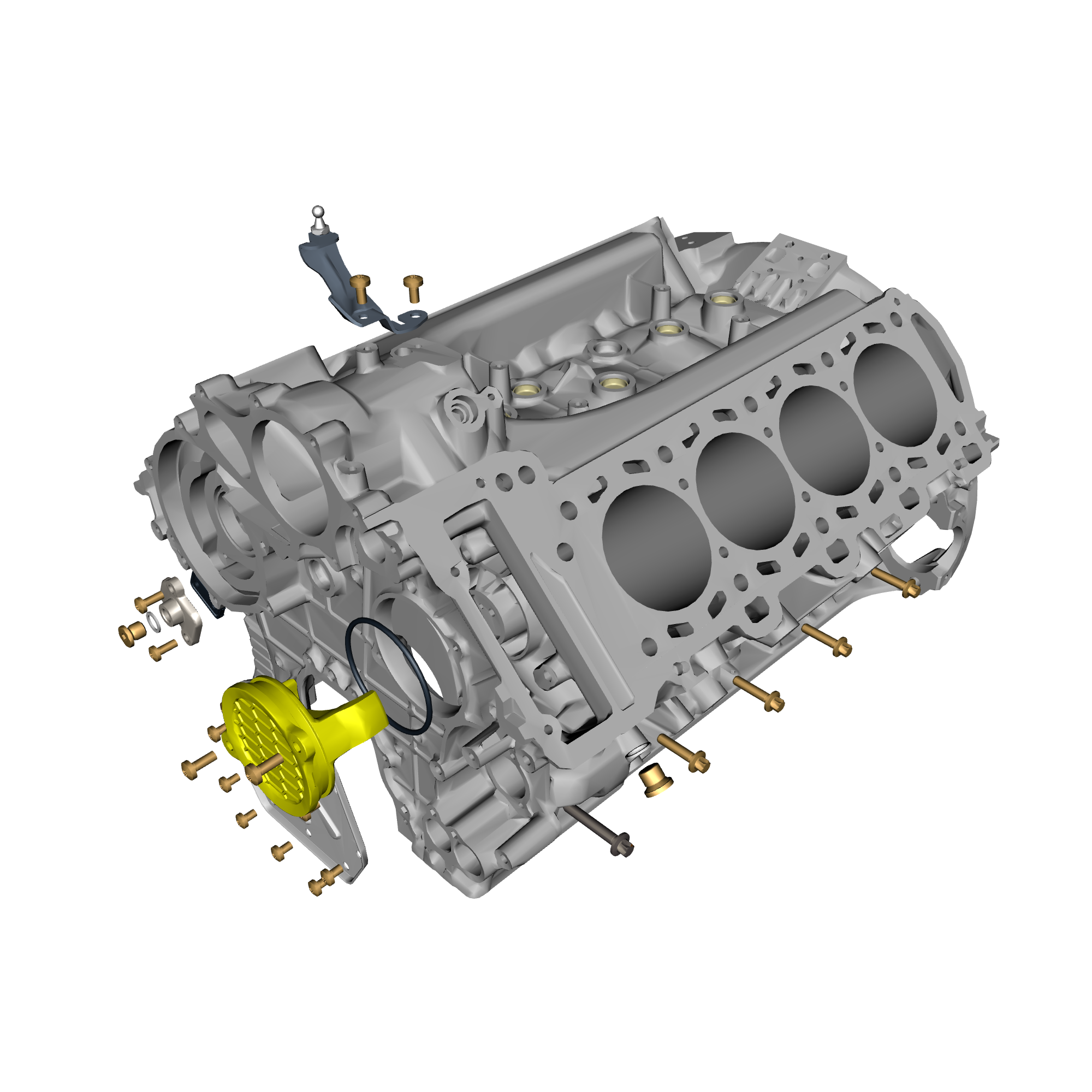 car: VANTAGE,item_no: nan,quantity: 1,reference: VANTAGE_19_PartsCatalogue-030101-10 Cylinder Block