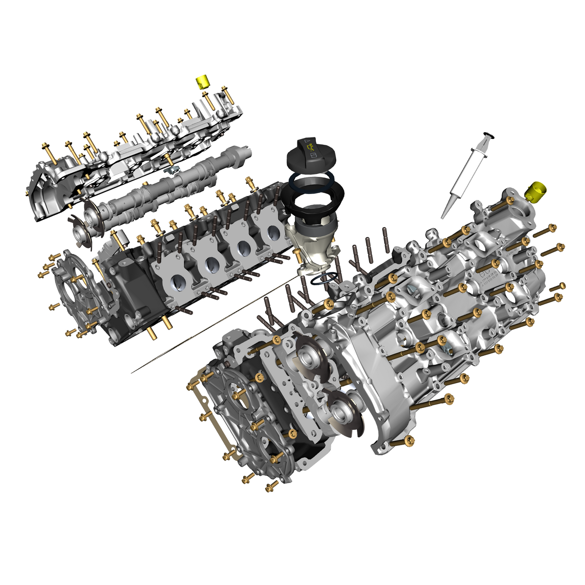 car:db12,item_no:,quantity:2,reference:db12_24_partscatalogue-032103-10 cylinder head