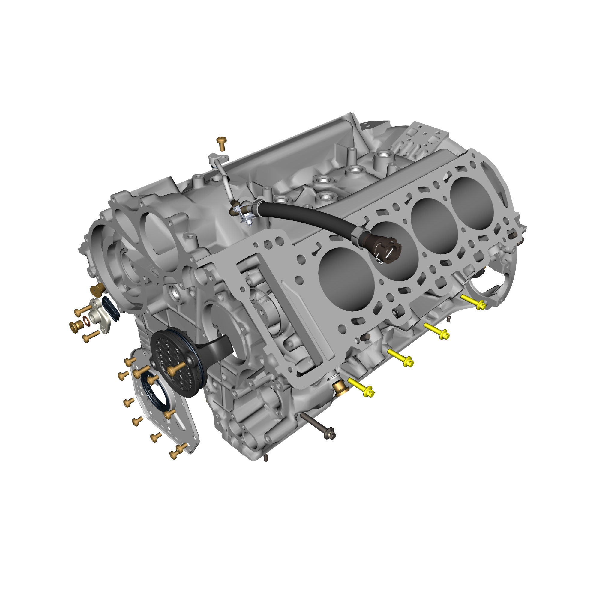 car: DB12,item_no: nan,quantity: 9,reference: DB12_24_PartsCatalogue-032101-10 Cylinder Block
