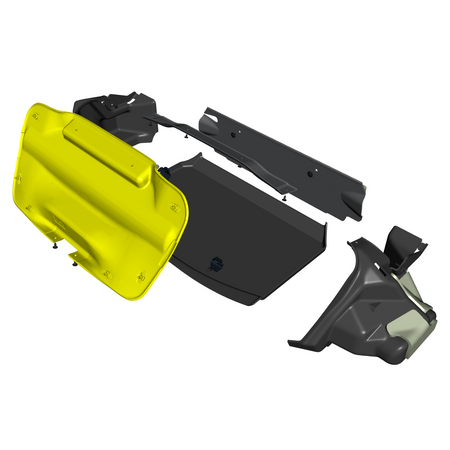 car: DB12,item_no: nan,quantity: 1,reference: DB12_24_PartsCatalogue-010508-20 Luggage Compartment Trim