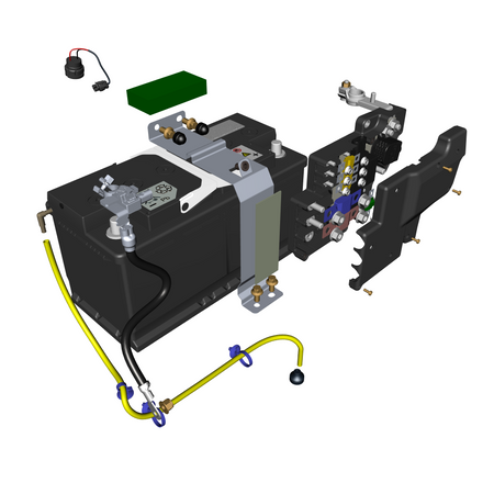 car:vantage,item_no:,quantity:1,reference:vantage_25_partscatalogue-140100 service battery