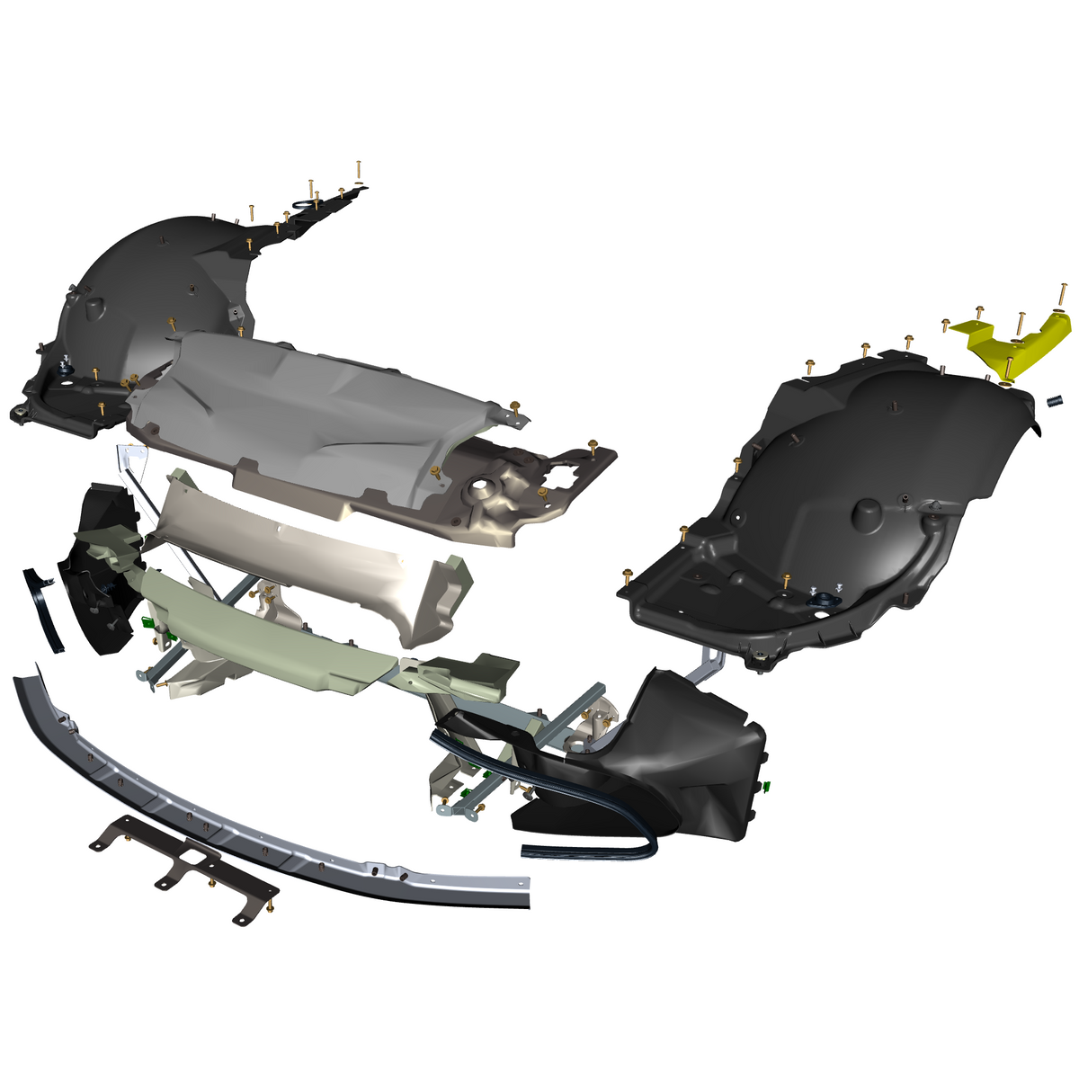 car:vantage,item_no:,quantity:1,reference:vantage_19_partscatalogue-010201-10 grille opening panels