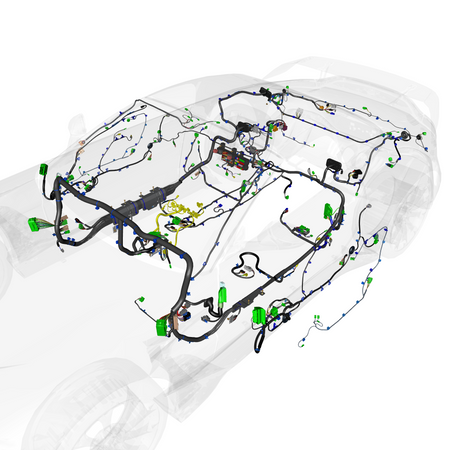 car: VANTAGE,item_no: nan,quantity: 1,reference: VANTAGE_19_PartsCatalogue-180103-10 Body Wiring Assembly