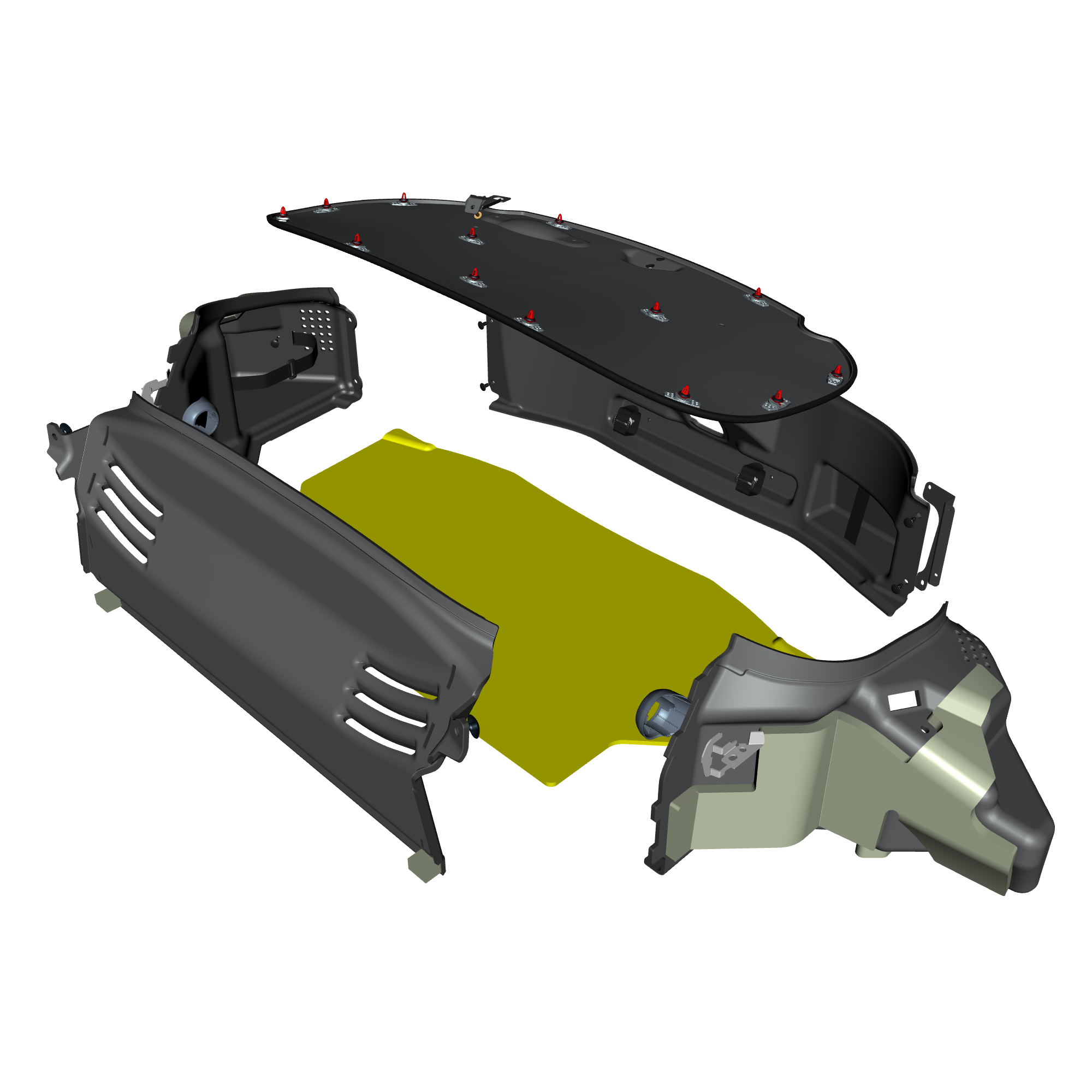 car: VANTAGE,item_no: nan,quantity: 1,reference: VANTAGE_19_PartsCatalogue-010508-10 Load Compartment Trim