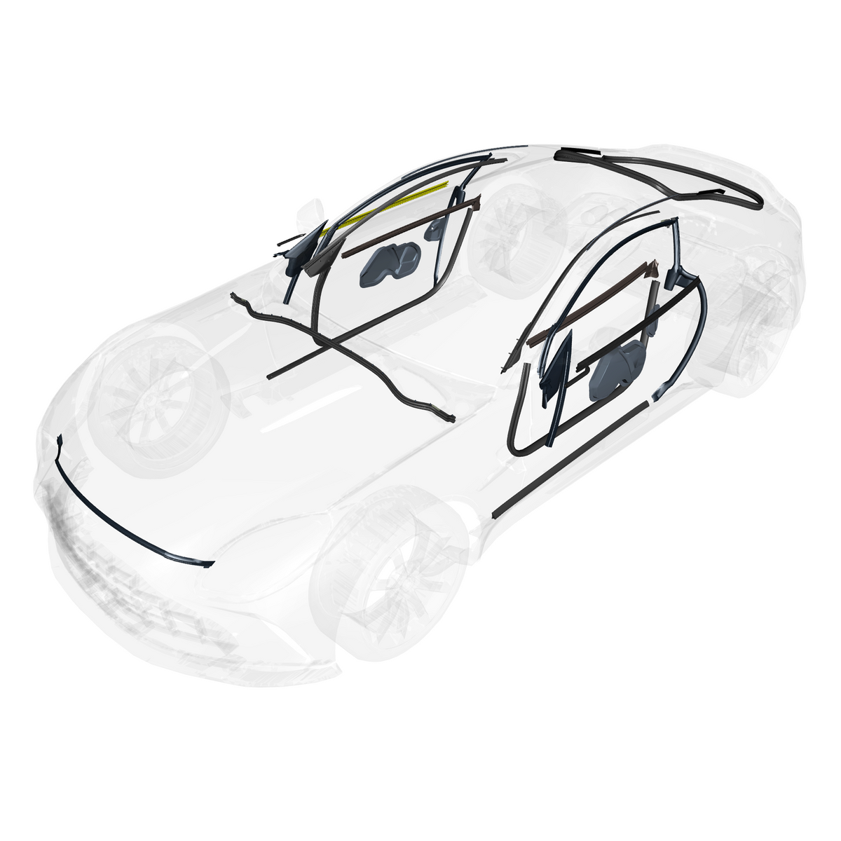 car: VANTAGE,item_no: nan,quantity: 1,reference: VANTAGE_25_PartsCatalogue-010700-10 Sealing