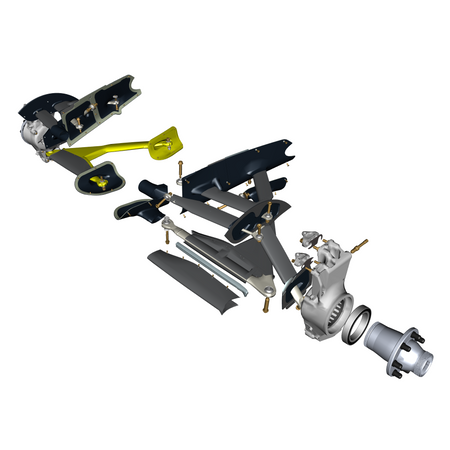 car: VALKYRIE,item_no: nan,quantity: 1,reference: VALKYRIE_PartsCatalogue-040102-10 Front Suspension