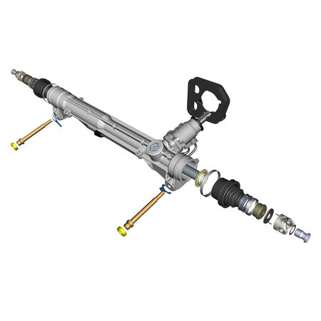 car:valkyrie,item_no:,quantity:2,reference:valkyrie_partscatalogue-110101-10 steering rack