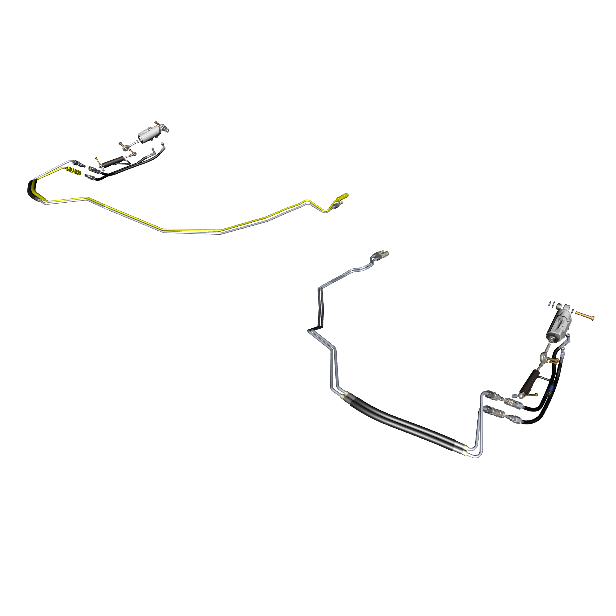 car: VALKYRIE,item_no: nan,quantity: 1,reference: VALKYRIE_PartsCatalogue-210103-10 Rear Diffuser Hydraulics