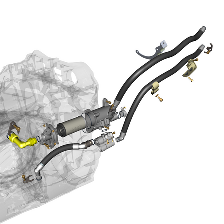 car: VALKYRIE,item_no: nan,quantity: 1,reference: VALKYRIE_PartsCatalogue-070202-10 Oil Cooler Pipes