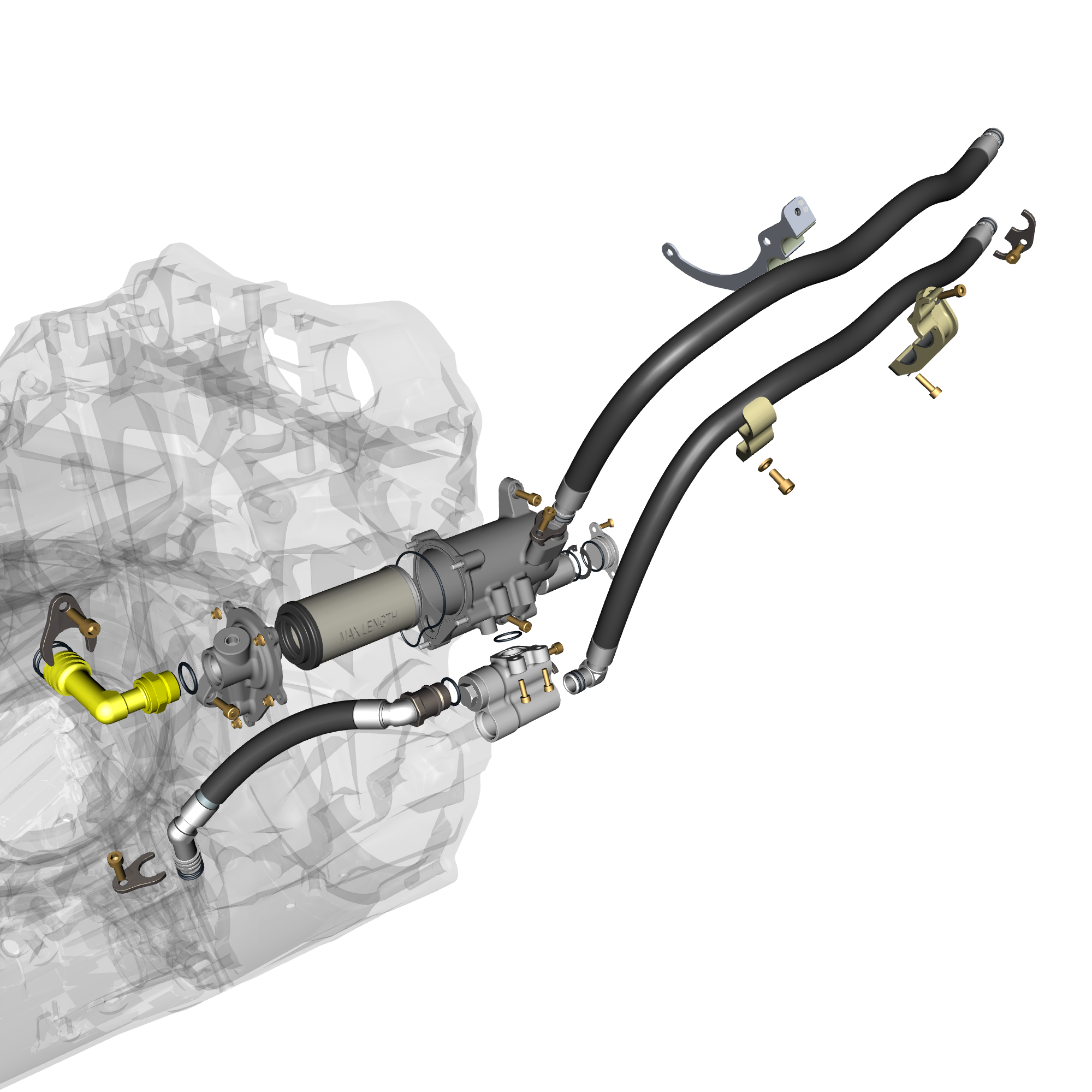 car:valkyrie,item_no:,quantity:1,reference:valkyrie_partscatalogue-070202-10 oil cooler pipes