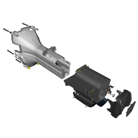 car: VALKYRIE,item_no: nan,quantity: 2,reference: VALKYRIE_PartsCatalogue-010112-10 Rear Bumper Structure