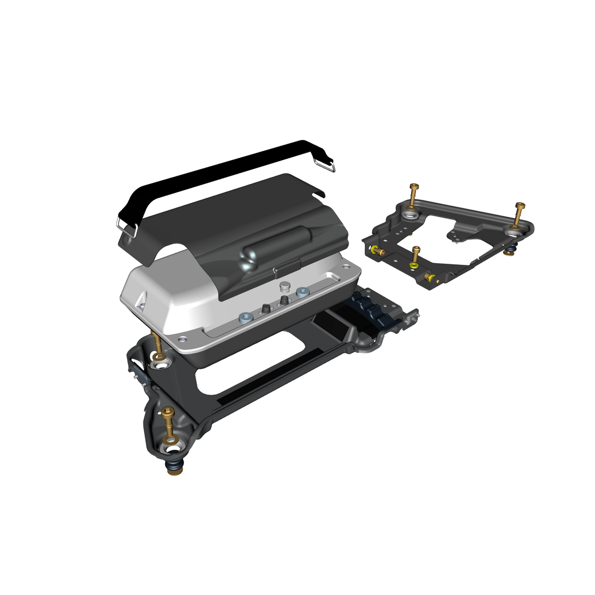 car: VALKYRIE,item_no: nan,quantity: 3,reference: VALKYRIE_PartsCatalogue-140101-10 Service Battery