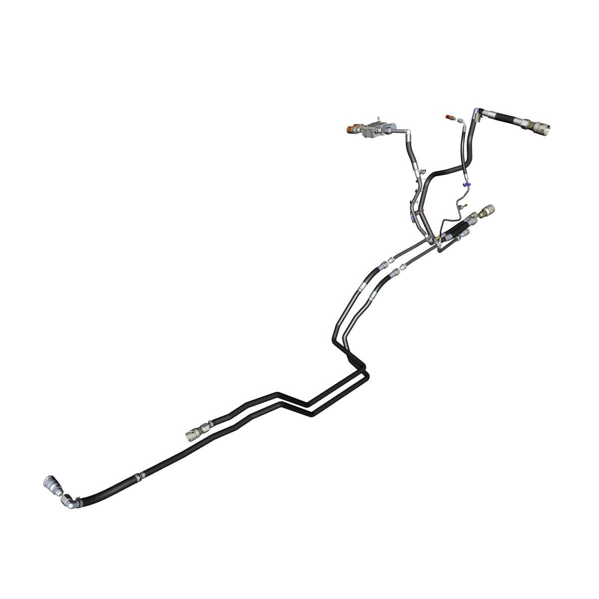 car: VALKYRIE,item_no: nan,quantity: 1.0,reference: VALKYRIE_PartsCatalogue-210108-10 Auxiliary Hydraulics