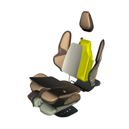 car: VANTAGE,item_no: nan,quantity: 1,reference: VANTAGE_19_PartsCatalogue-011001-10 Seat Trim