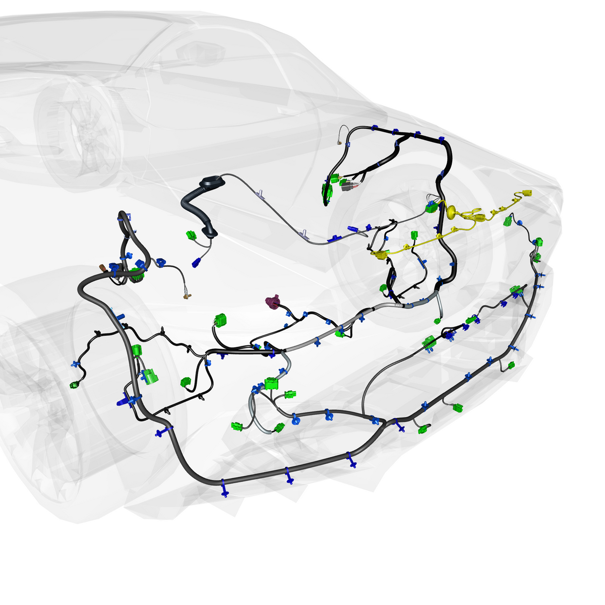 car:vantage,item_no:,quantity:1,reference:vantage_19_partscatalogue-180104-30 rear end wiring