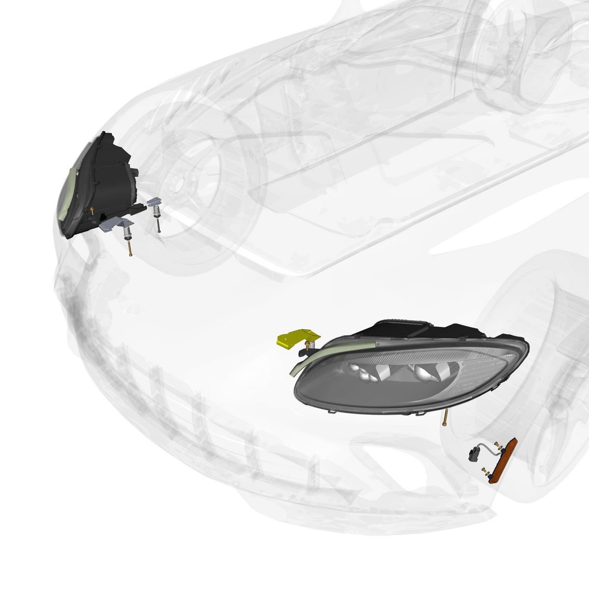 car: VANTAGE SP,item_no: nan,quantity: 1,reference: VANTAGE_SP_PartsCatalogue-170101-10 Front Lighting