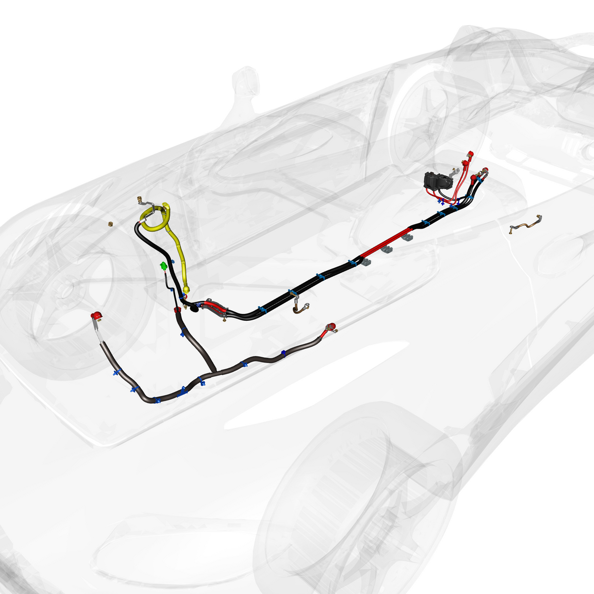 car:vantage sp,item_no:,quantity:1,reference:vantage_sp_partscatalogue-180110-10 battery cables