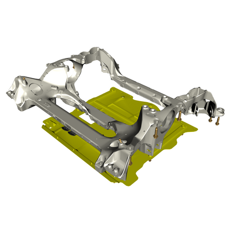 car:dbx,item_no:,quantity:1,reference:dbx_partscatalogue-400101 front subframe