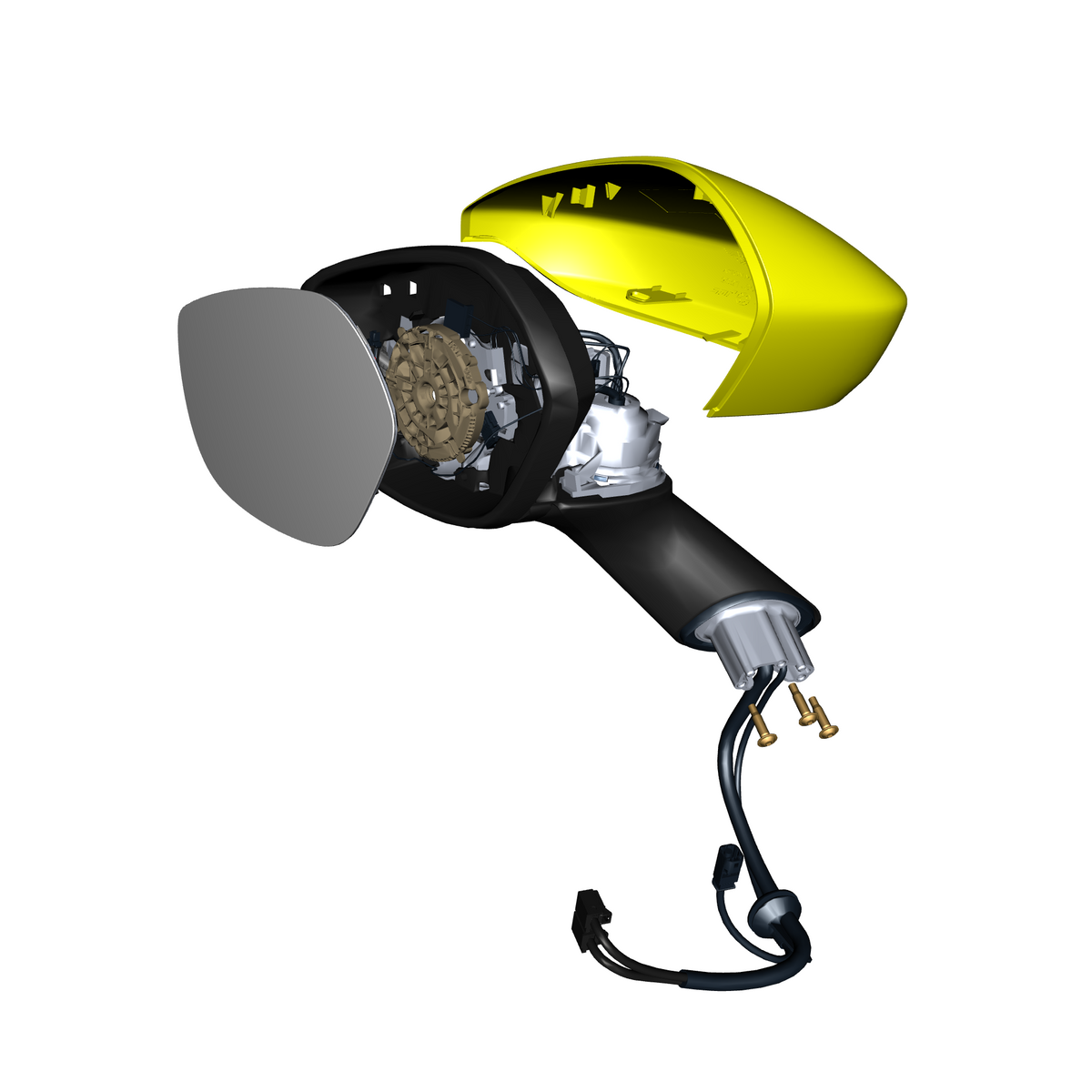 car:dbx,item_no:,quantity:1,reference:dbx_partscatalogue-310600 exterior mirrors
