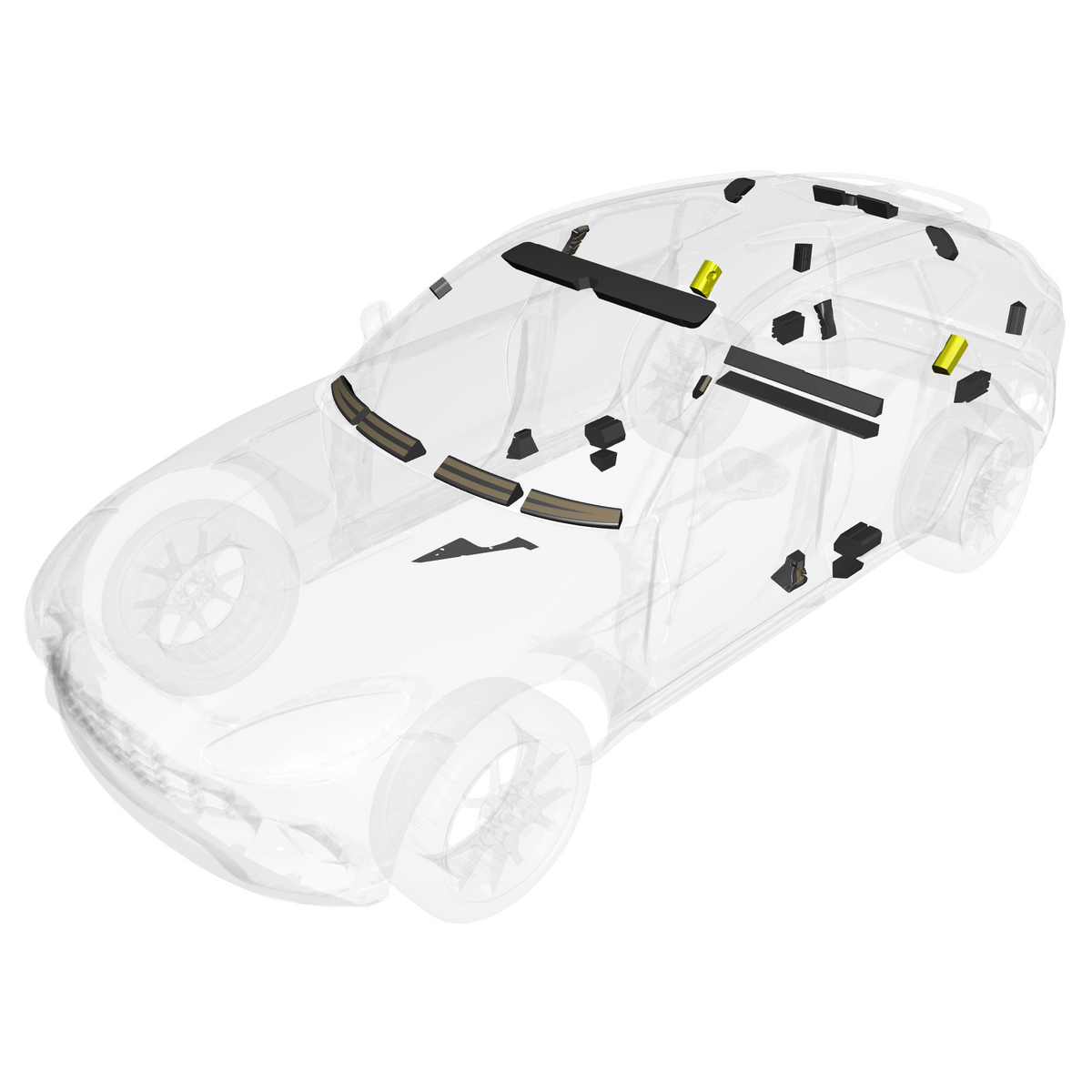 car:dbx,item_no:,quantity:2,reference:dbx_partscatalogue-200501 nvh baffles