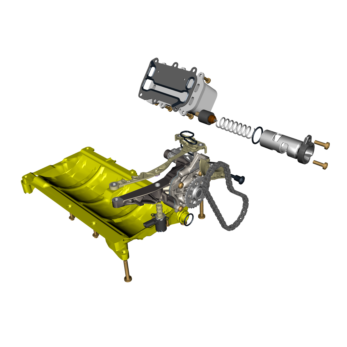 car:DBX,item_no:,quantity:1,reference:DBX_PartsCatalogue-031606-10 Oil Pump, Drive & Sump