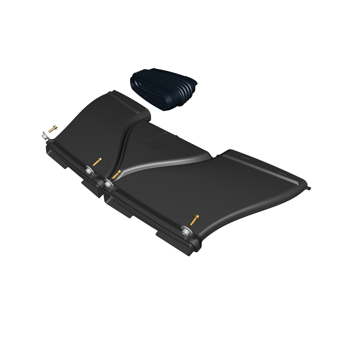 car:DBX,item_no:,quantity:4,reference:DBX_PartsCatalogue-580100-10 Air Induction