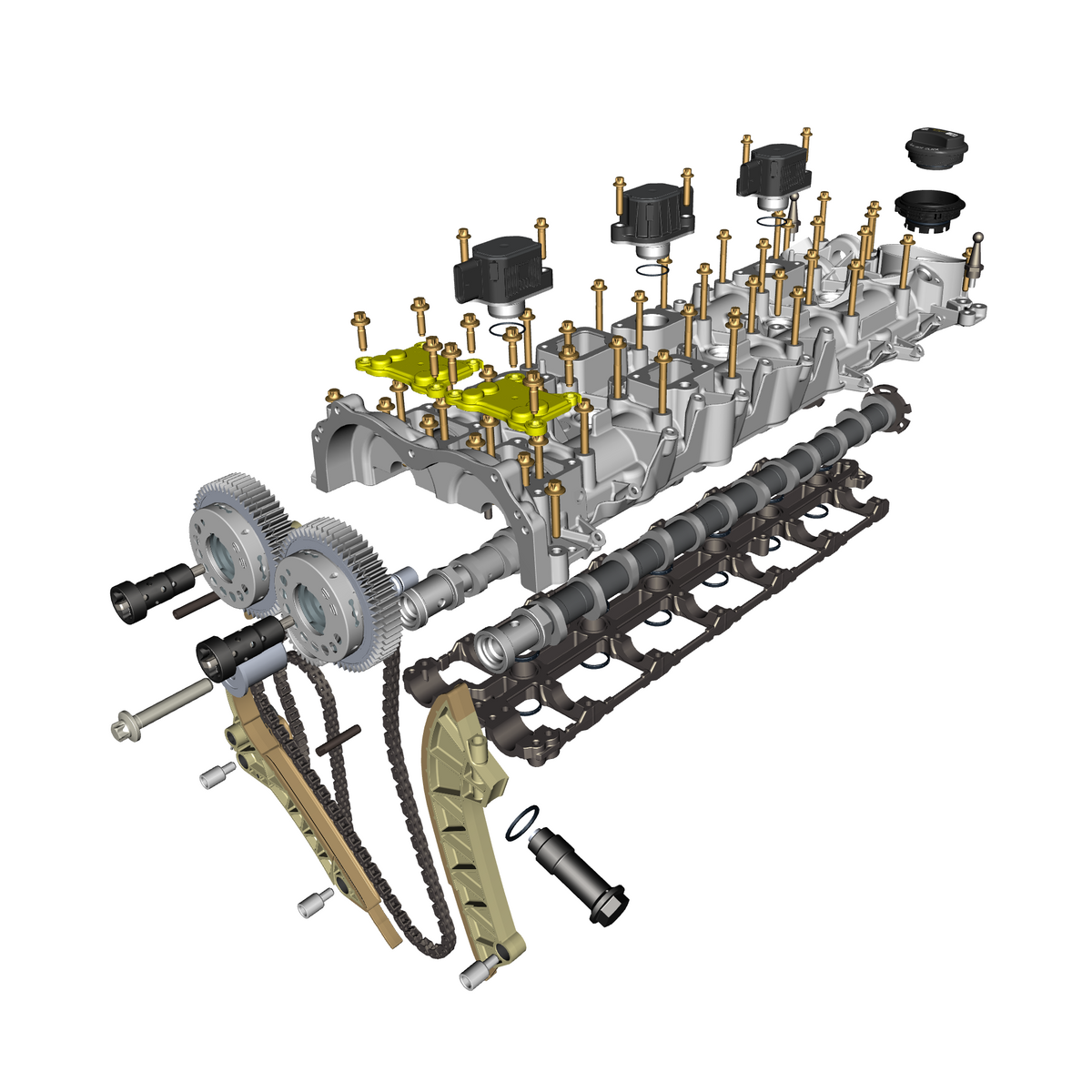 car:DBX,item_no:,quantity:2,reference:DBX_PartsCatalogue-031604-20 Engine Timing