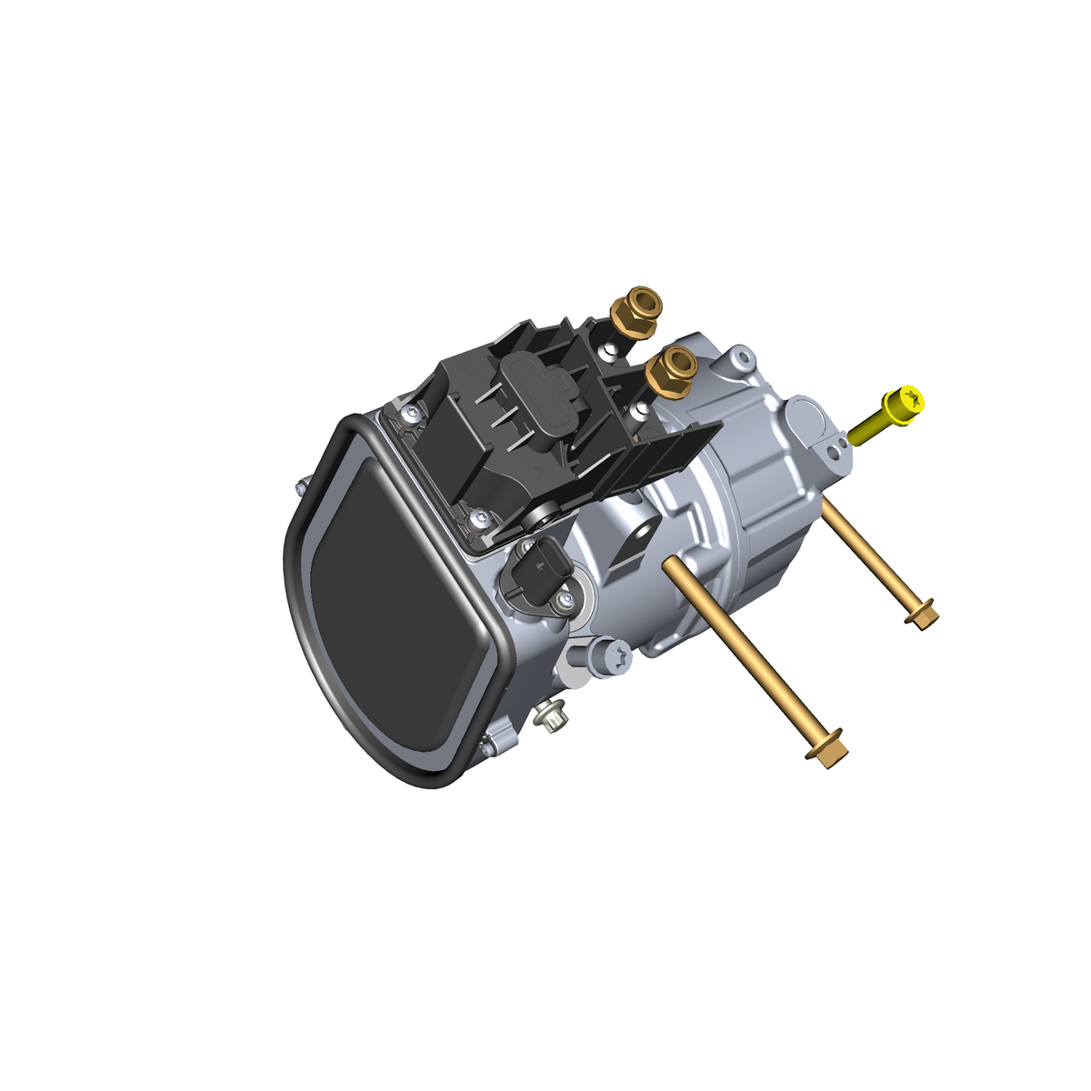 car:DBX,item_no:,quantity:1,reference:DBX_PartsCatalogue-031615-20 Compressor