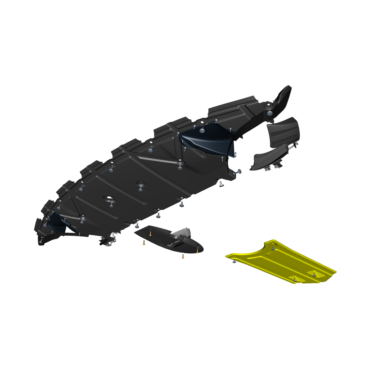 car: DBX,item_no: nan,quantity: 1,reference: DBX_PartsCatalogue-310401-10 Front Undertrays