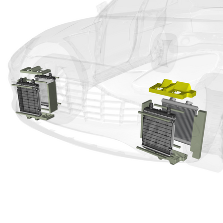 car: DBX,item_no: nan,quantity: 1,reference: DBX_PartsCatalogue-530101-10 Auxiliary Radiators