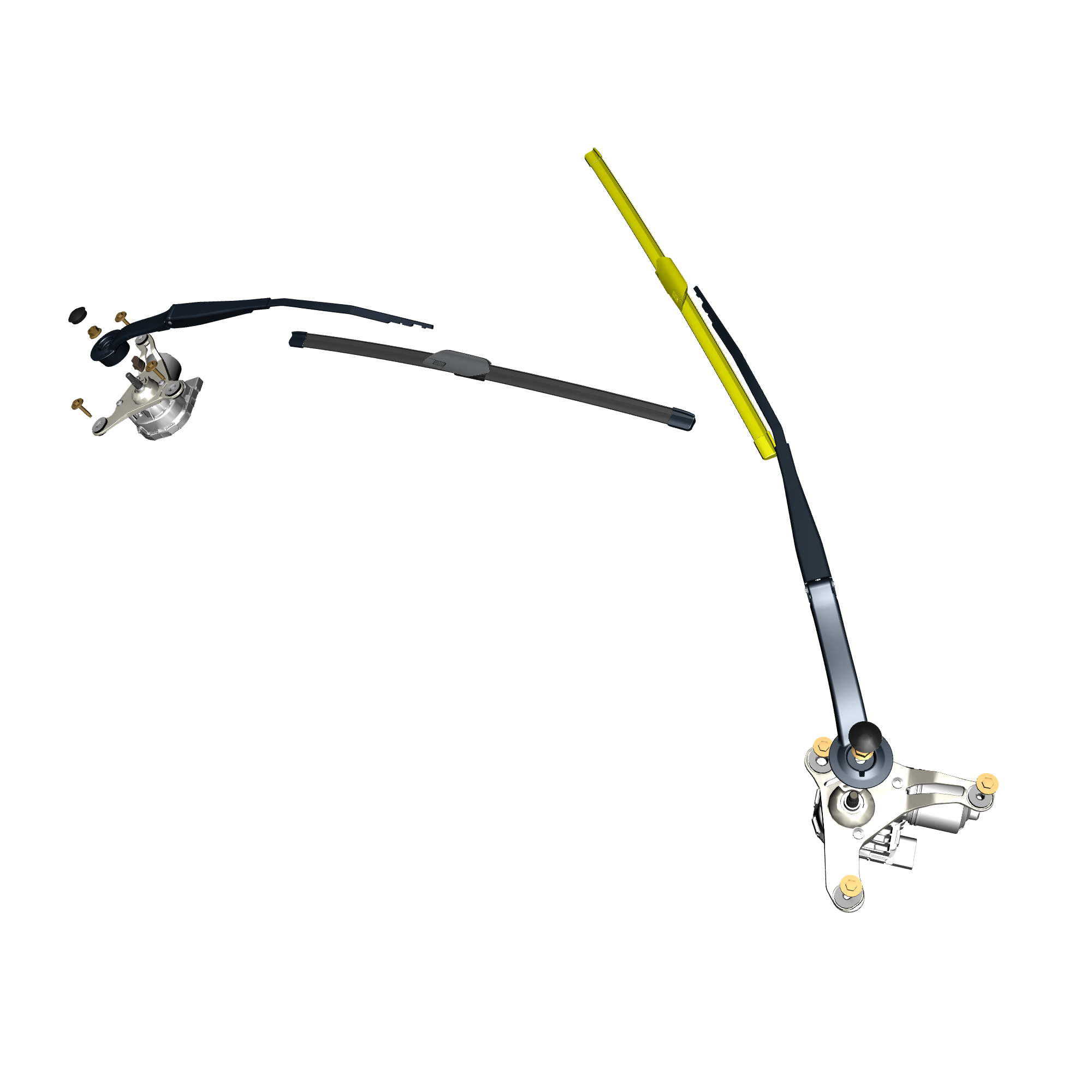 car: VANTAGE,item_no: nan,quantity: 1.0,reference: VANTAGE_25_PartsCatalogue-011601-10 Wiper Assembly