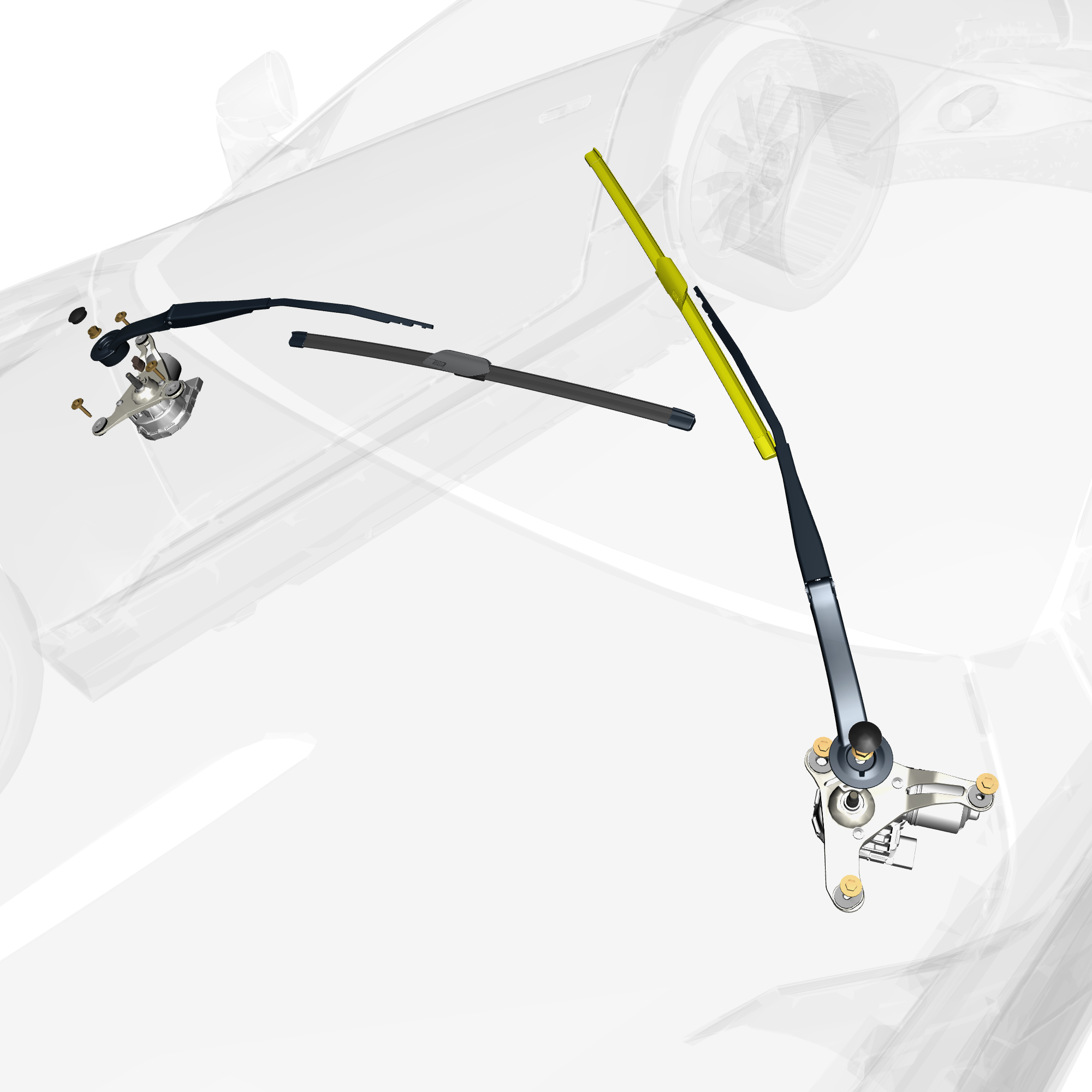 car: DB12,item_no: nan,quantity: 1.0,reference: DB12_24_PartsCatalogue-011601-10 Wiper Assembly