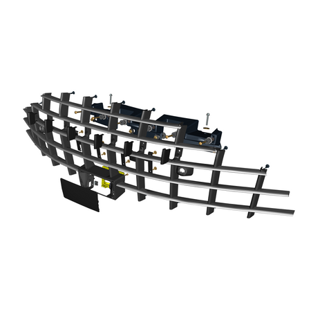 car: VANTAGE,item_no: nan,quantity: 1.0,reference: VANTAGE_25_PartsCatalogue-010801-10 Radiator Grille