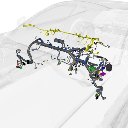 car: VANQUISH,item_no: nan,quantity: 1,reference: VANQUISH_25_PartsCatalogue-180102 IP Wiring Assembly